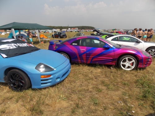 JapCarFest 2016