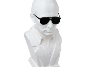 3d печать или житие мое