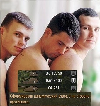 Wargaming 41
