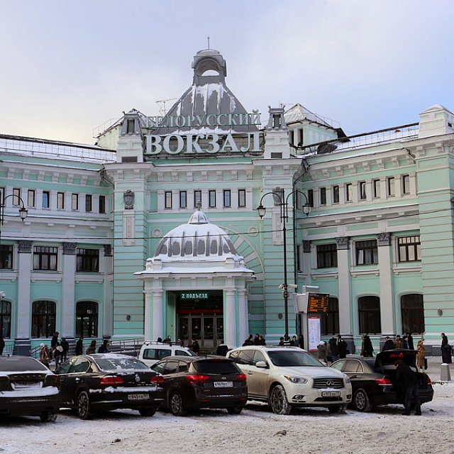 ФСБ вводит режим пограничной зоны вдоль границы с Белоруссией