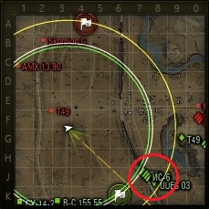 Wargaming 44