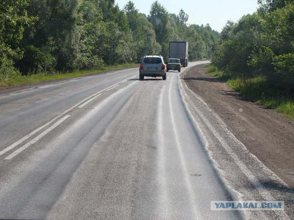 С 27 марта дальнобойщики прекратят поставки товаров по всей России