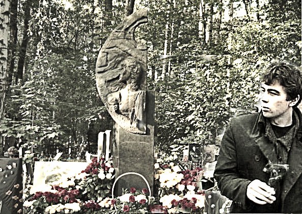 Виктор Цой даст всем прикурить