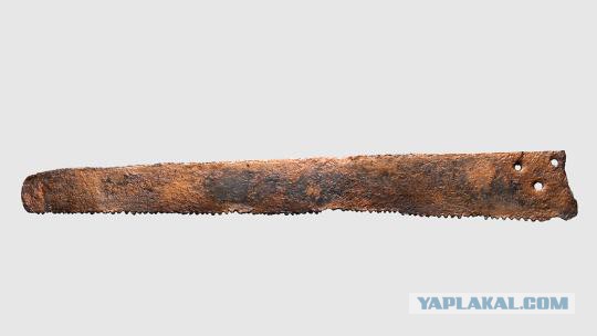 Учёные против мифов-4: реконструкции древних технологий