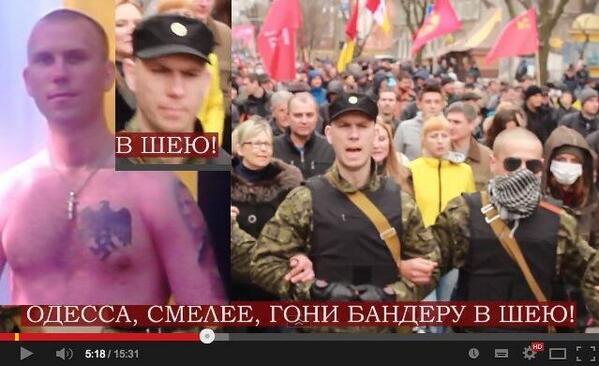 Навальный о Крыме и Донбассе, вот так вот малята