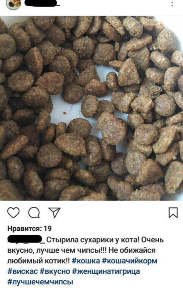 Трешак и вакханалия из соц. сетей (9)