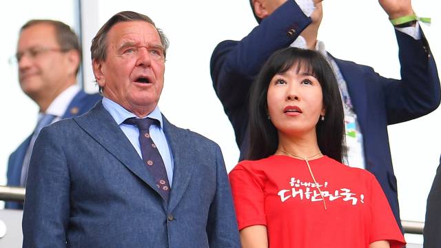 Продолжение про русского и колумбийку