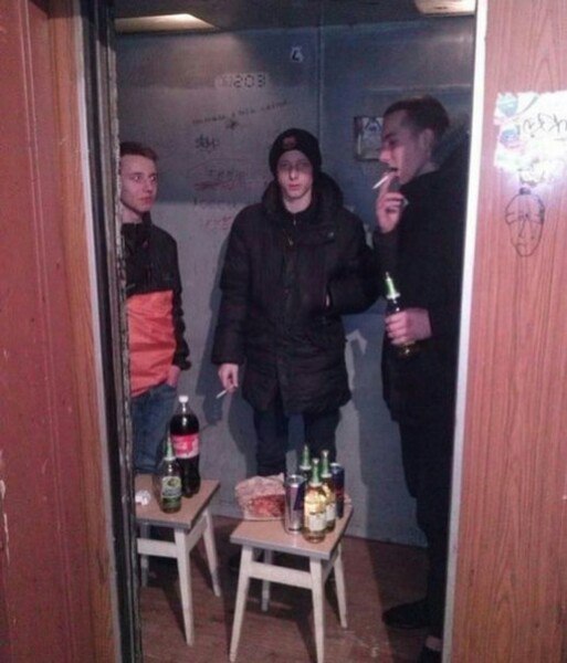 Соцсети - и смех и грех