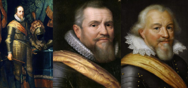 Самый страшный бой - бой линейной пехоты