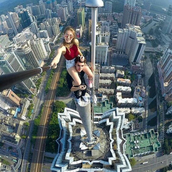 Не самый лучший день