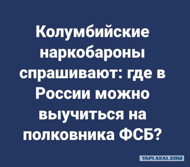 Элитный спецназ ФСБ уличили в перевозке денег на больничных