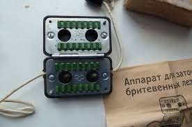 Бритьё. Т-образные станки. Мой опыт