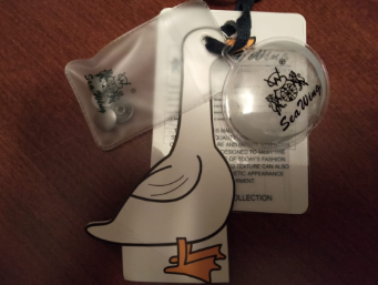 Про вещевые рынки