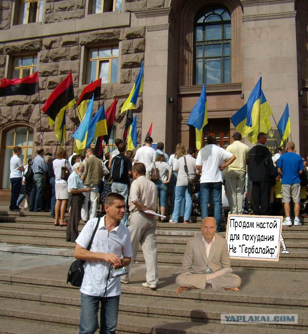 Битва фотожаберов (Команда №3), Геннадий Малахов