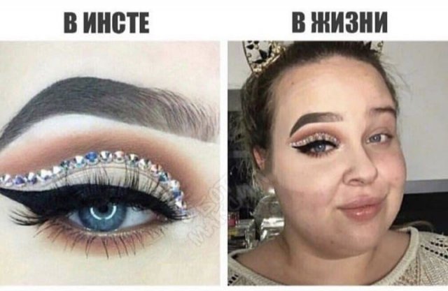 Картинки и мемы для настроения