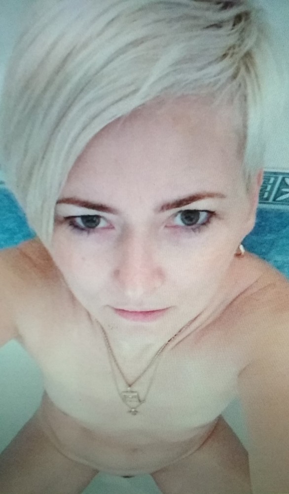 Ленка, фоткай давай, как будто я модель
