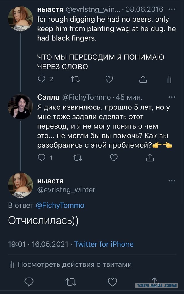 Свинегрет: картинки, надписи и прочее "на", №32