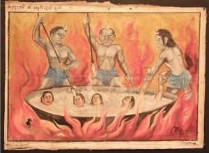 Наскочил, чпокнул и слинял