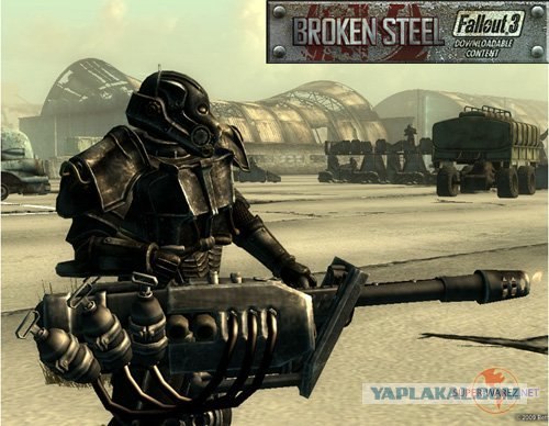 Fallout 3