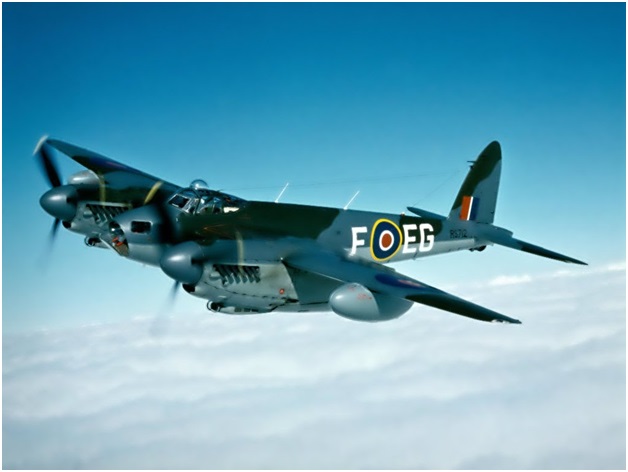 A-26 Invader. Почти совершенство