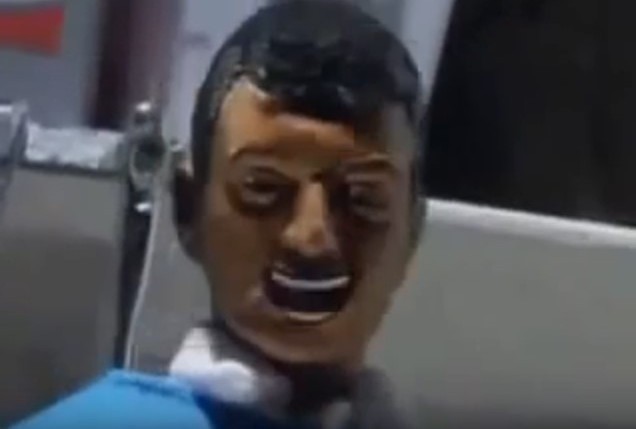 ДИКАЯ – во всех смыслах слова  история. Аж слезы!