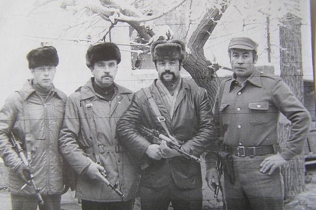 Люди и лица. Забытое из прошлого 15.02.22