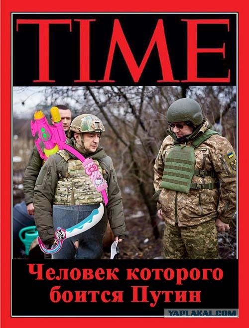 Президент Украины Владимир Зеленский записал новое обращение