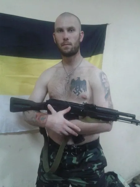 Суд начальной справедливости... про Донецк...