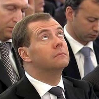 Путин назначил Медведева главой новой комиссии Совета безопасности по IT-суверенитету