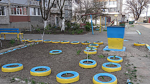 Самарские провокаторы