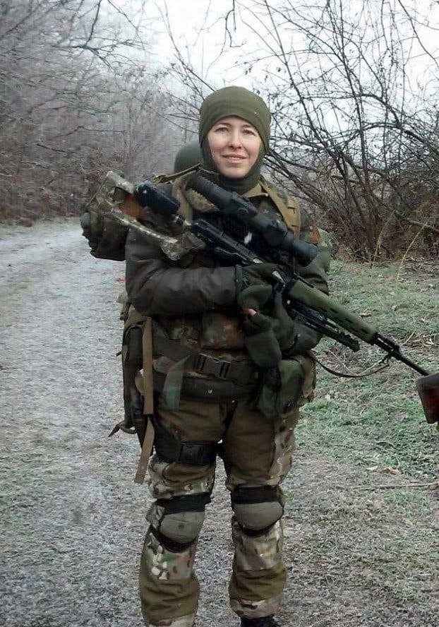 Первая семья, вышедшая из Азовстали...