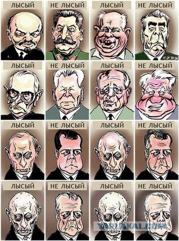 Медведев - главный кандидат в преемники Путина - политолог.