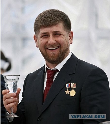 Я горд за свою Страну!