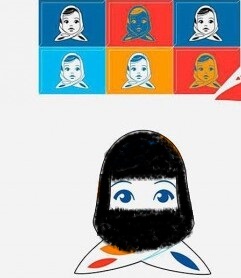 Студия Лебедева сделала новый логотип «Аленки»
