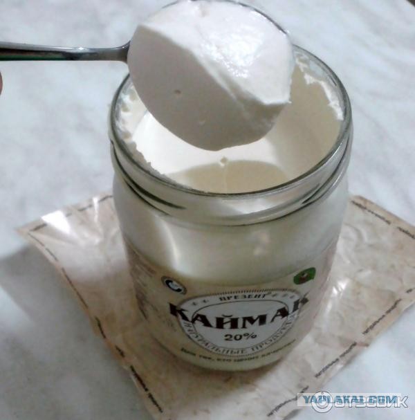 6 люксовых продуктов из СССР, о которых вы ничего не слышали