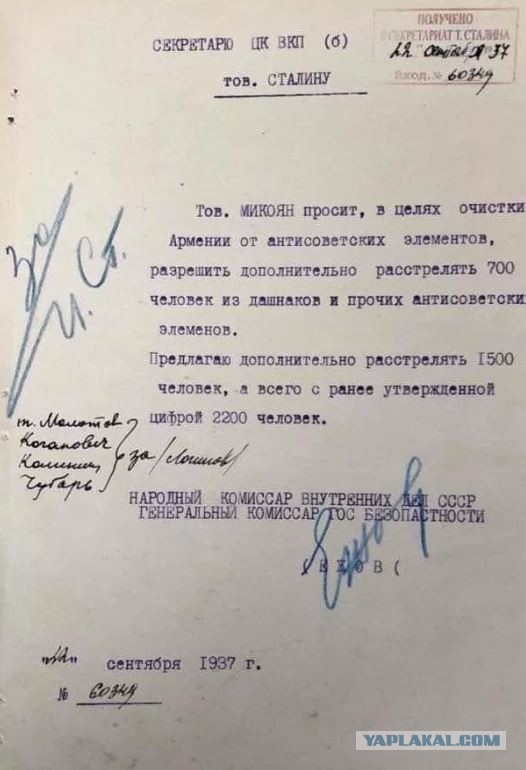 Полигон НКВД в Воронеже