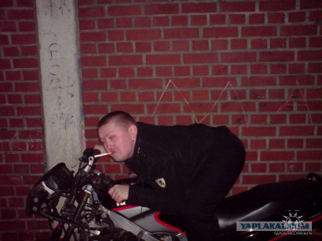 Дикие фото из социальных сетей