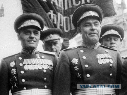 Боевые награды- тогда и сейчас