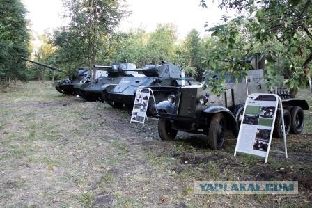 Курская дуга. 50 дней ада