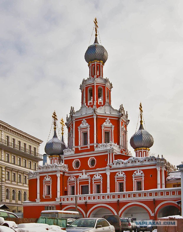 Памятники готики в Беларуси