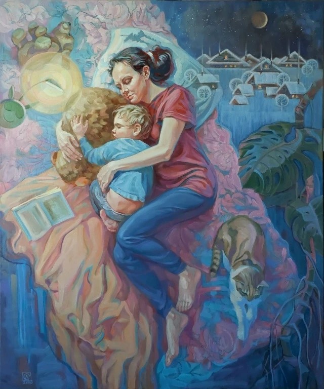 АРТ-Воскресенье