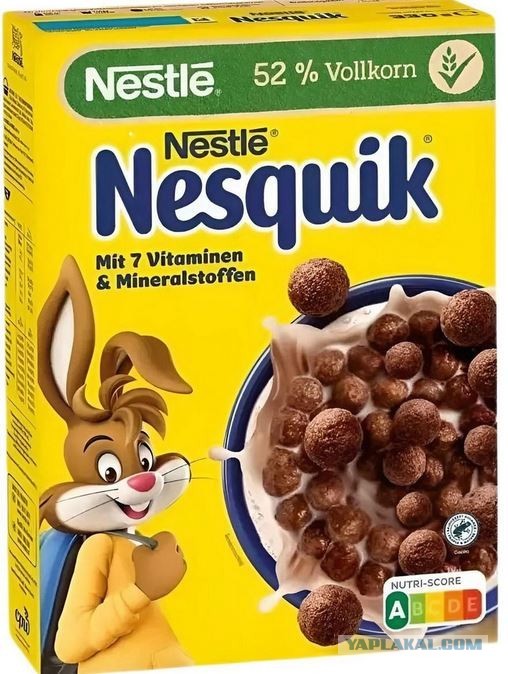 Кролики - это не только ценный мех!
