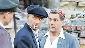 Про то, как мужика сдали в поликлинику на опыты