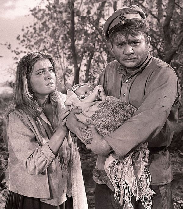 100 лет со дня рождения Евгения Леонова