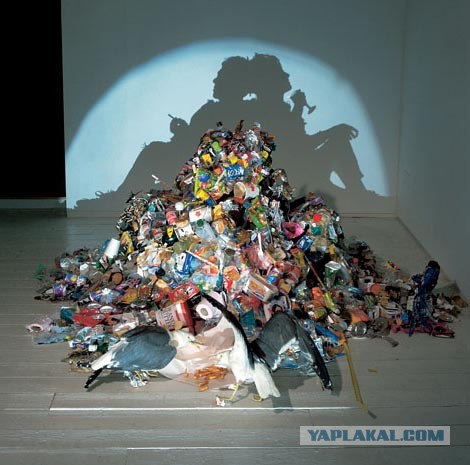 10 иллюзий, которые взорвут ваш мозг