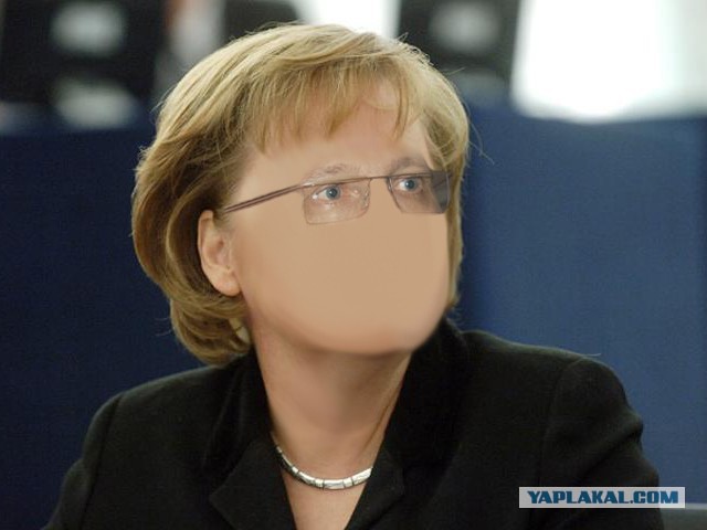 Создаем знаменитое лицо