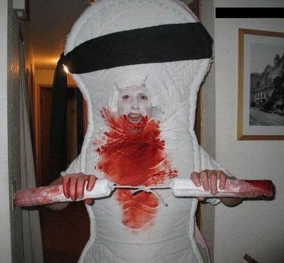 Костюм на НГ ребенку