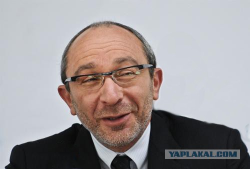 Про Украинских "фошЫстов"