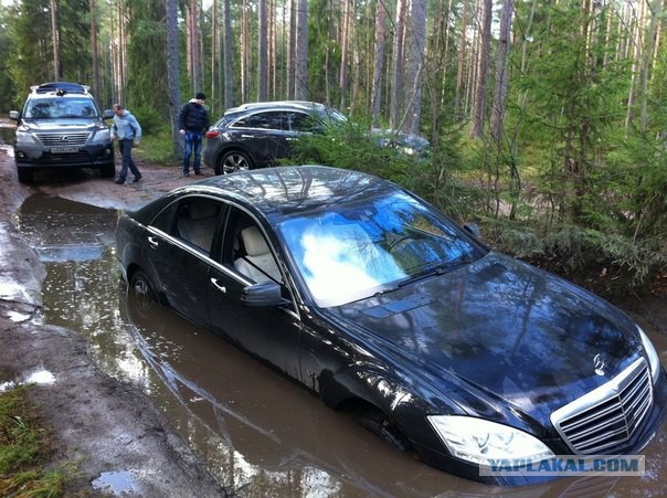 В это невозможно поверить, но это Пхеньян