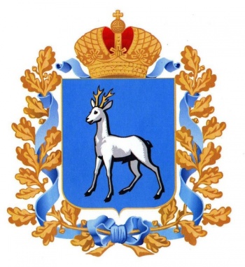 Заметка о гербах